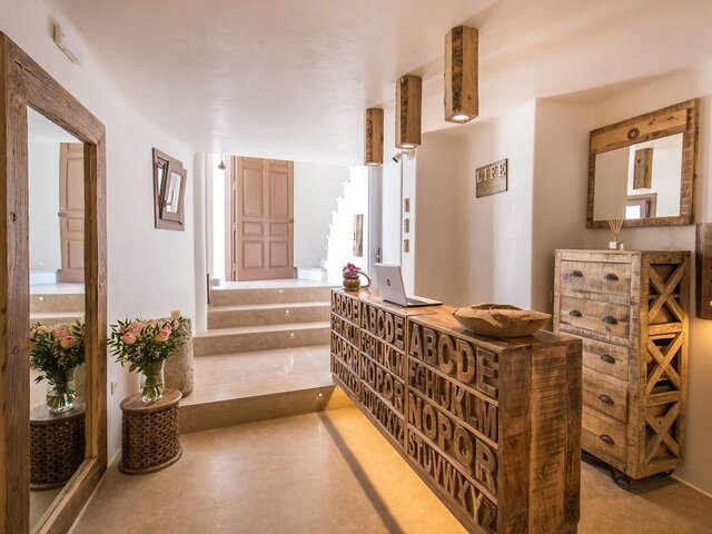 Anagram Boutique Hotel ★★