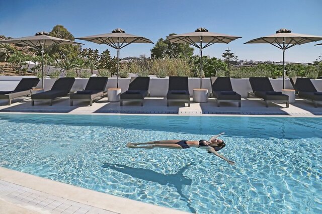 Livin Mykonos ★★★★