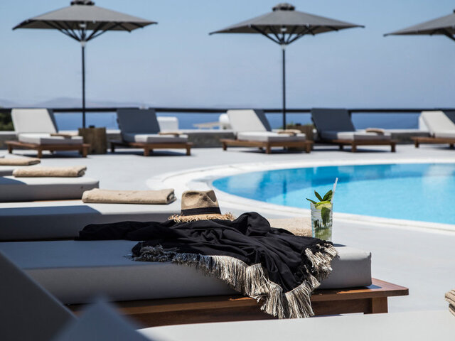 My Mykonos Hotel ★★★★