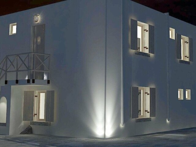Anagram Boutique Hotel ★★