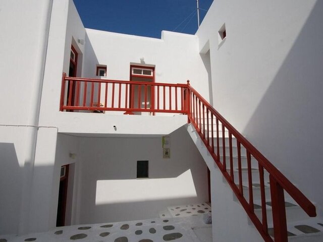 Dimitra Pension ★