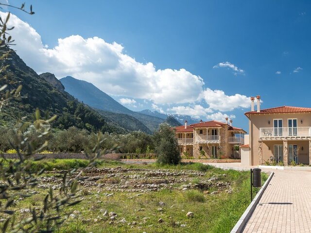 Kyniska Palace ★★★★★