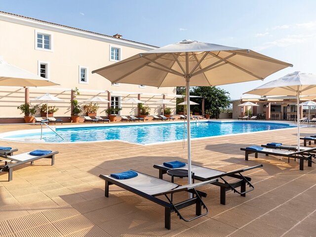 Amalia Hotel Nafplio ★★★★