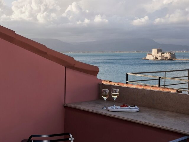 Ippoliti Hotel ★★★★