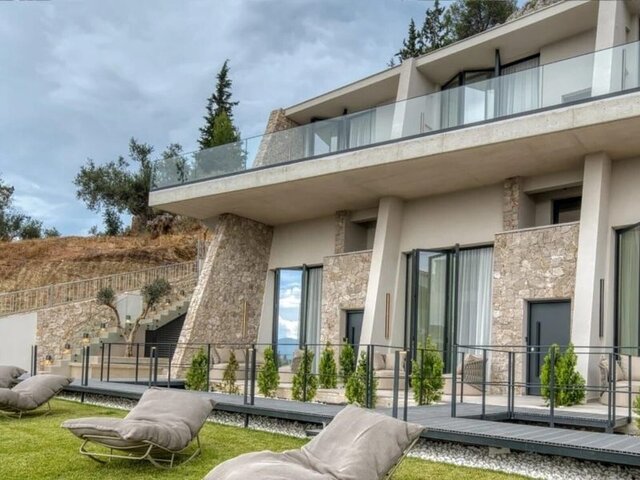 Anima Deluxe Suites ★★★★