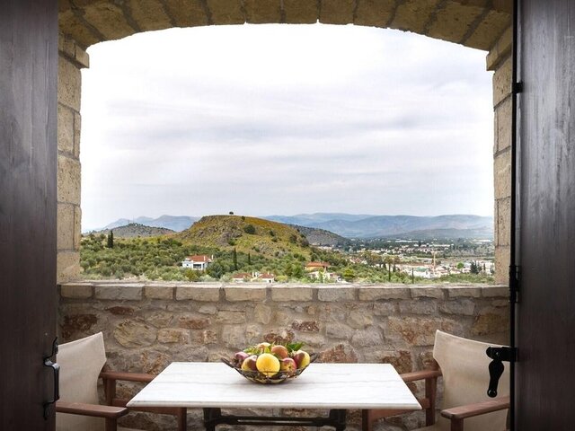 Klymeni Traditional Homes ★★★★