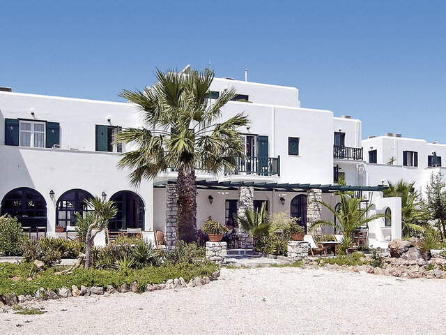 Kalypso & Spa ★★★