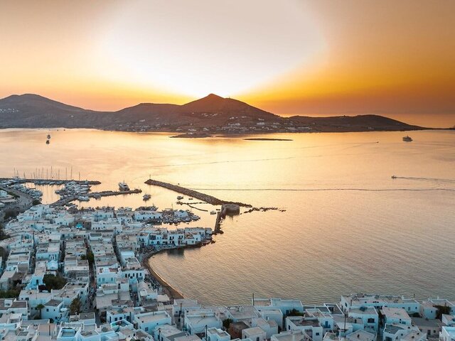 Sandaya Luxury Suites ★★★★