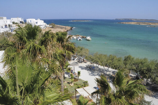 Hotel Kalypso & Spa ★★★