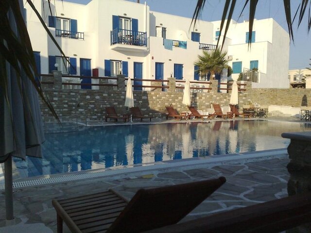Summer Shades Paros ★★★