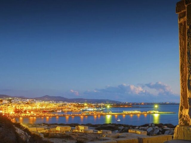 Naxos Sun Studios ★★★