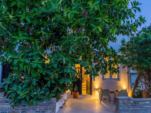 Euphoria Chora Naxos ★★★