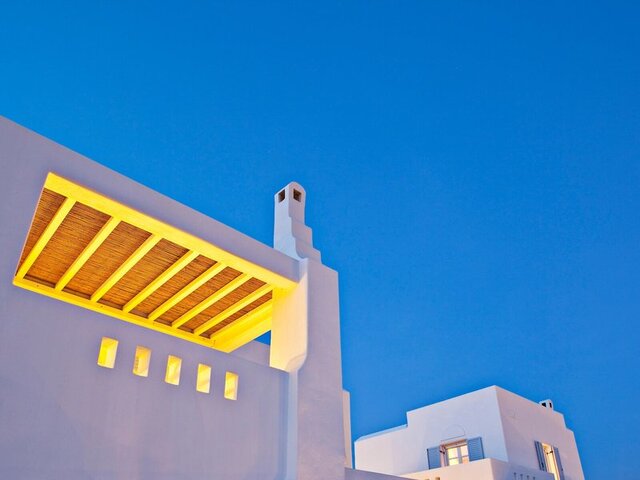 Naxian Collection Luxury Villas & Suites ★★★★★