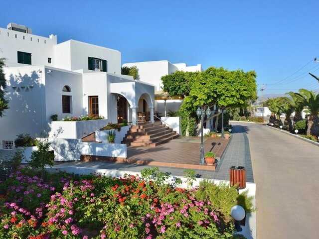 Hotel Astir of Naxos ★★★★