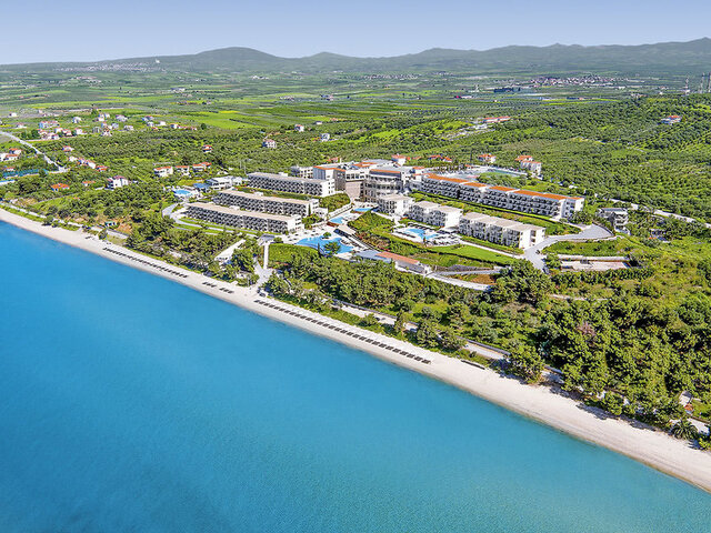 Ikos Oceania ★★★★★