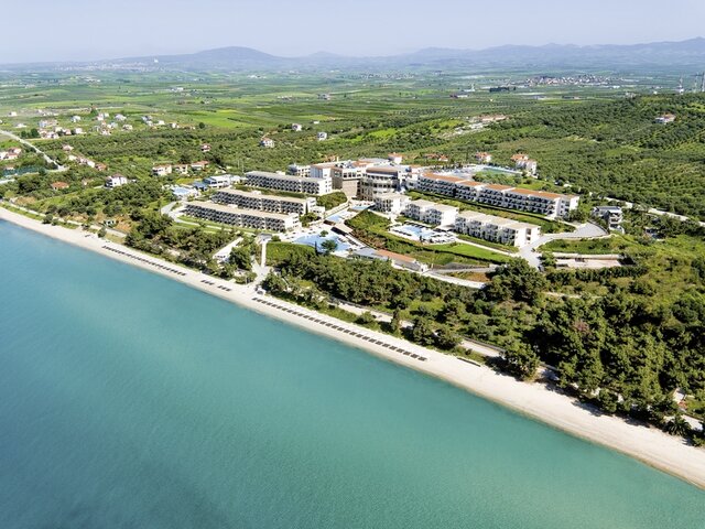 Ikos Oceania ★★★★★
