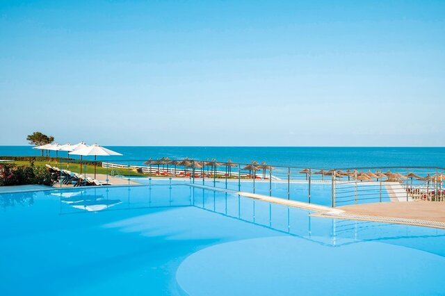 Istion Club ★★★★★