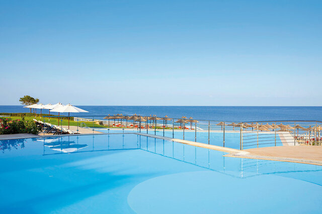 Istion Club & Spa ★★★★★