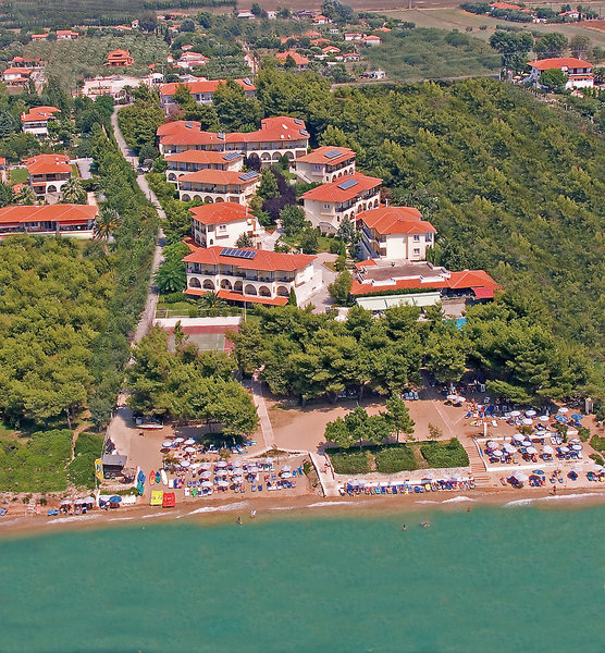 Portes Beach ★★★★