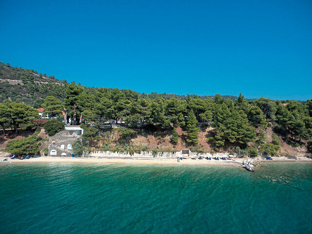 Acrotel Athena Pallas & Residence ★★★★★