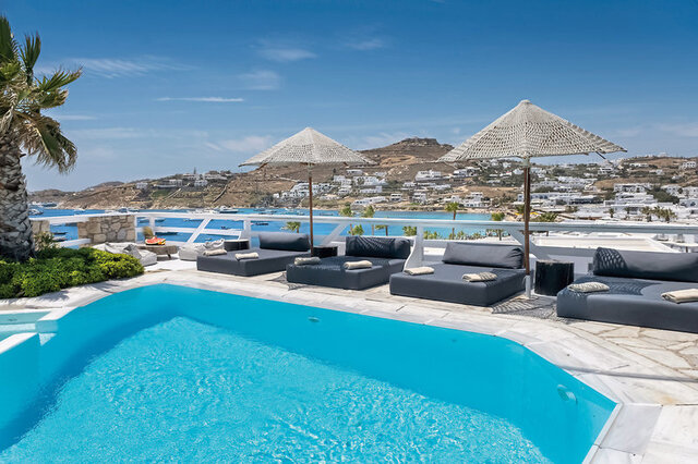 Deliades ★★★★