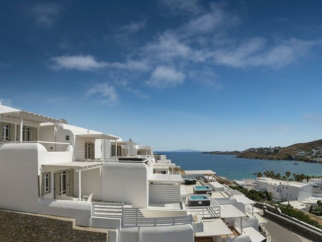 Deliades Hotel ★★★★