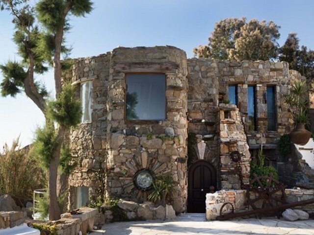 Kivotos Mykonos Preferred Hotels & Resorts ★★★★★