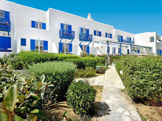 Hotel Erato ★★★