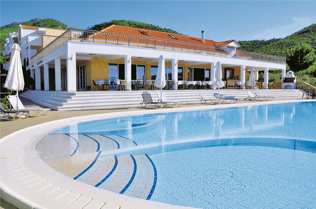 Louloudis Boutique Hotel ★★★★