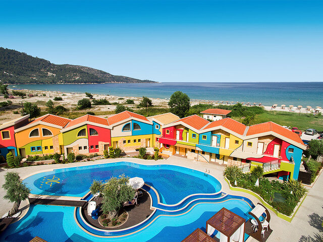 Alexandra Golden Boutique ★★★★★