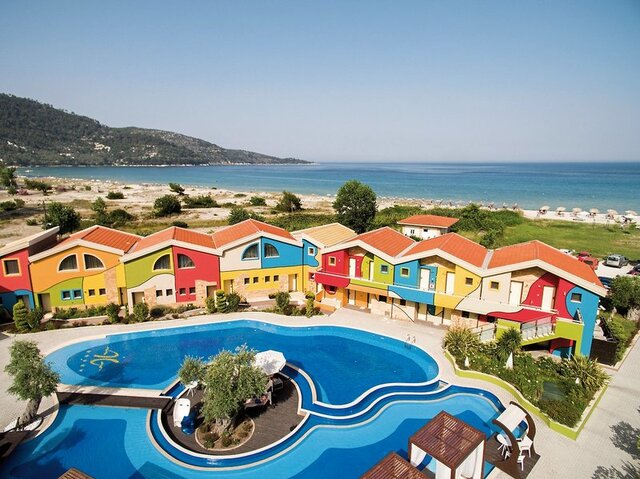Alexandra Golden Boutique Hotel ★★★★★