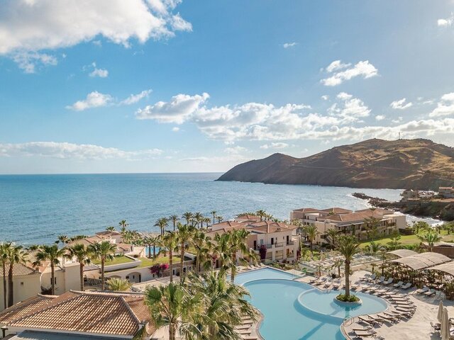 TUI KIDS CLUB Grecotel Marine Palace & Aqua Park ★★★★