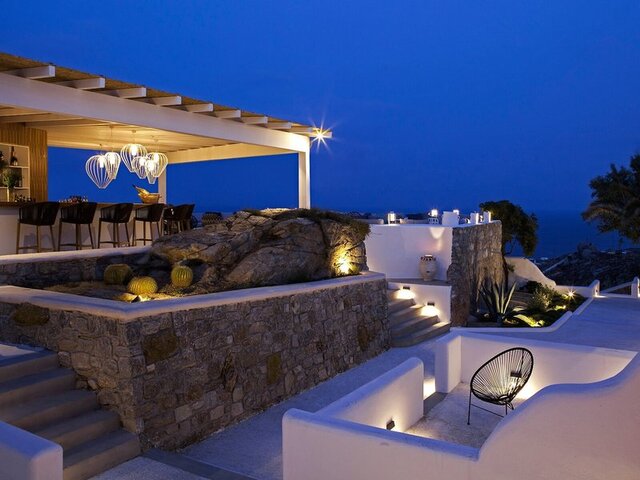 LYO Boutique Hotel ★★★★