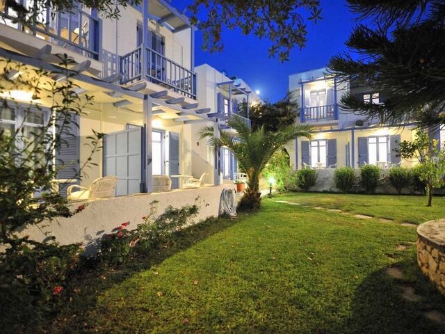 Panorama Hotel ★★★