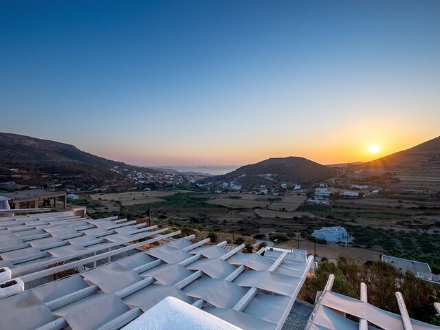 Nereids Villas ★★★★