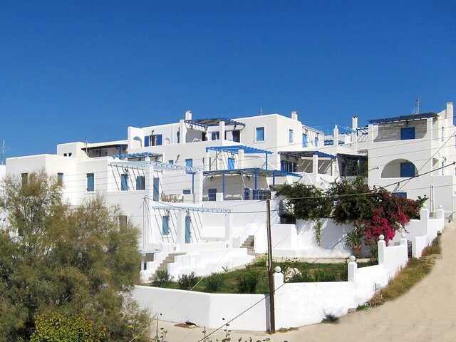 Cleopatra Homes ★★★