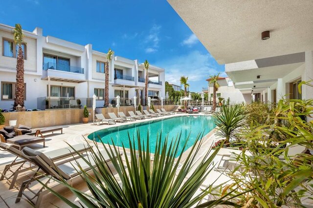 Pefki Deluxe Resid. oTraP ★★★★★