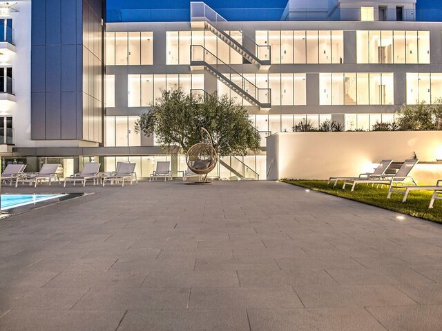 Ray Hotel ★★★★