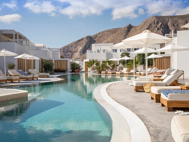 TUI BLUE Meltemi ★★★★★