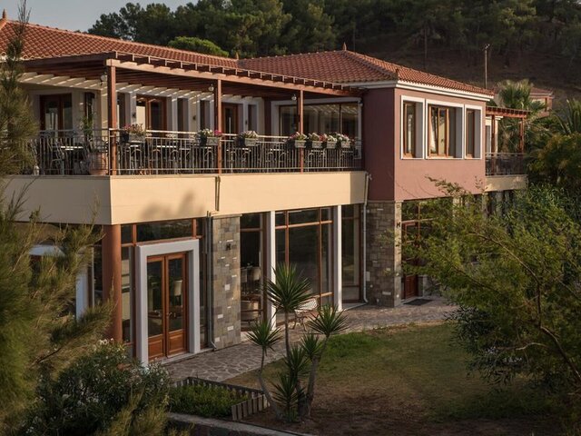 Hotel Alma ★★★★