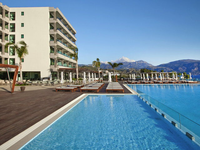 Alimounda Mare ★★★★★