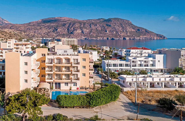 Nereides ★★★★