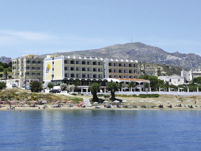 Electra Beach Hotel ★★★★