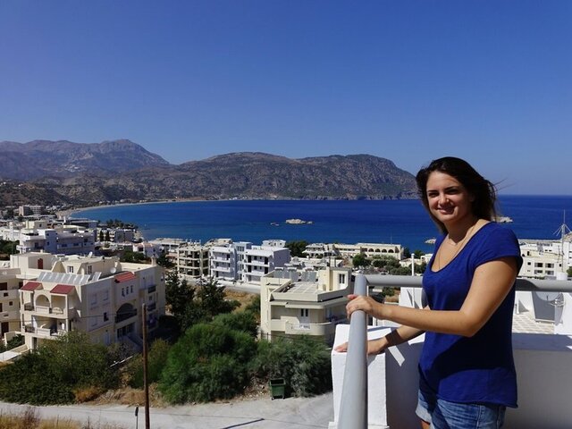 Iolkos ★★