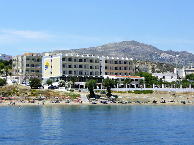 Elektra Beach ★★★★