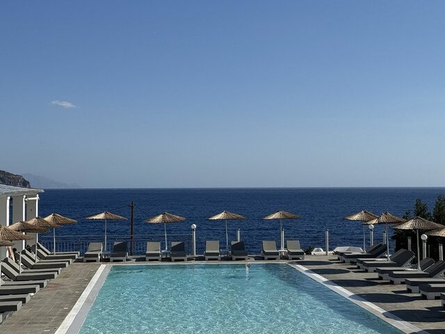 CHC Sound of the Sea ★★★★