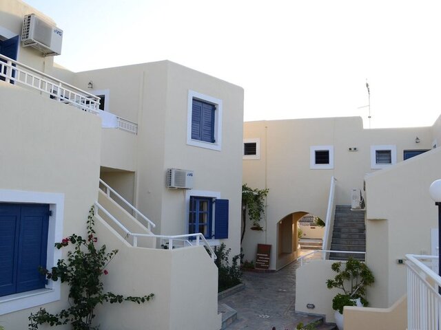 Frida Village Apartments ★★★