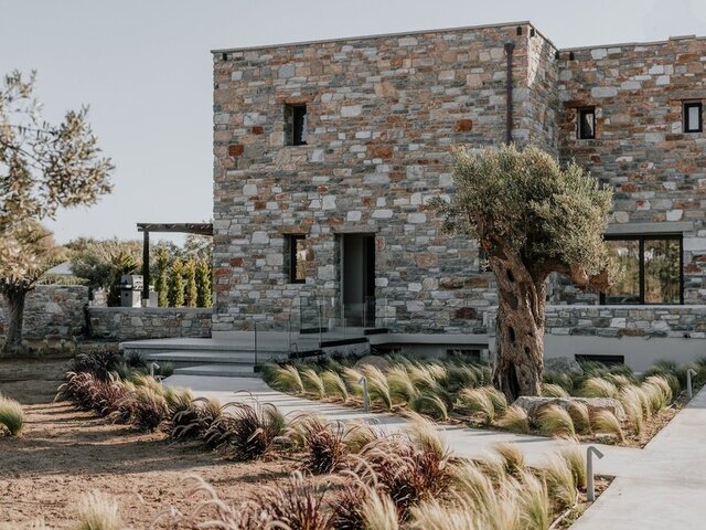 Onym Curated Villas ★★★★