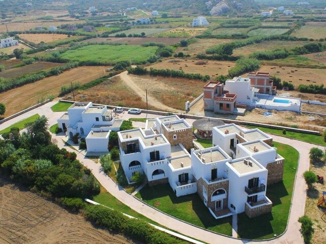 Plaka Hotel I ★★