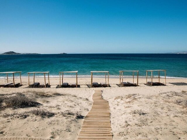 Ammothines Cycladic Suites ★★★★★